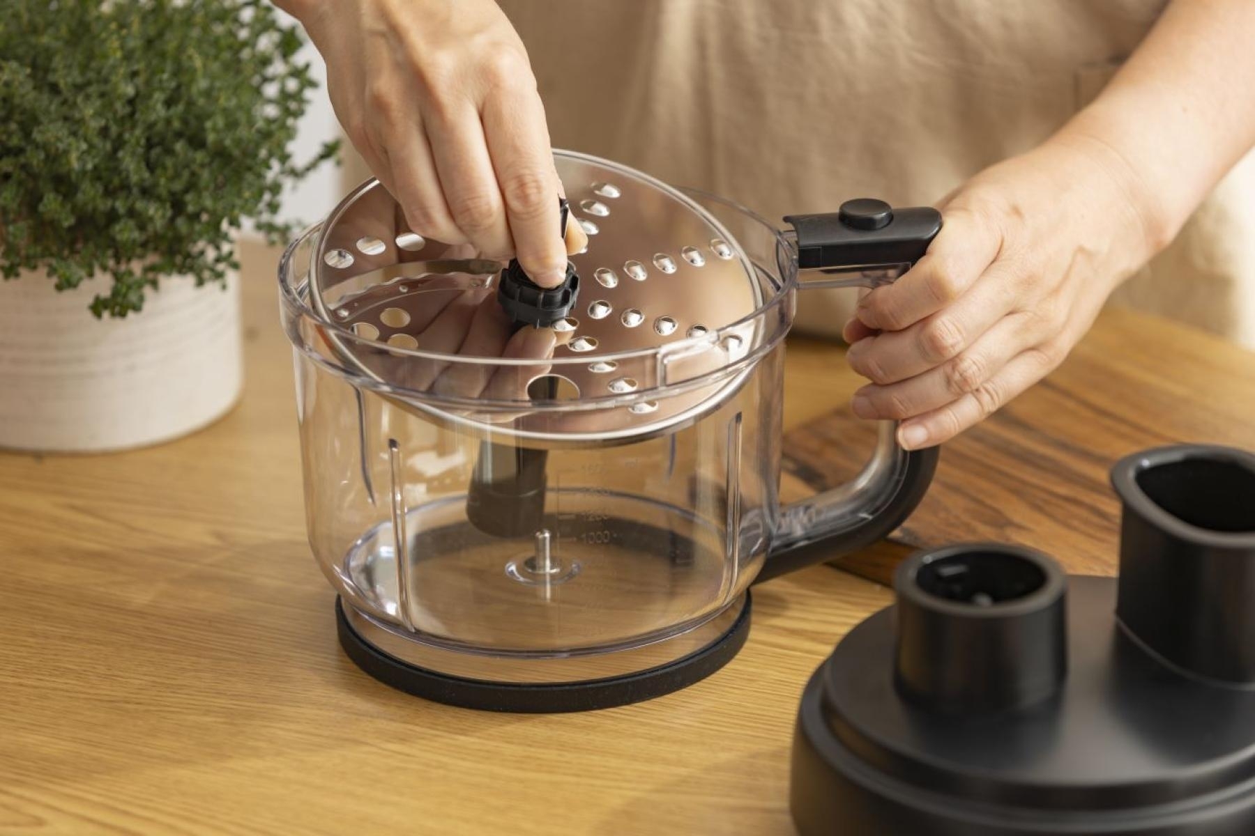 Блендер Gorenje HBX1500VXC фото 