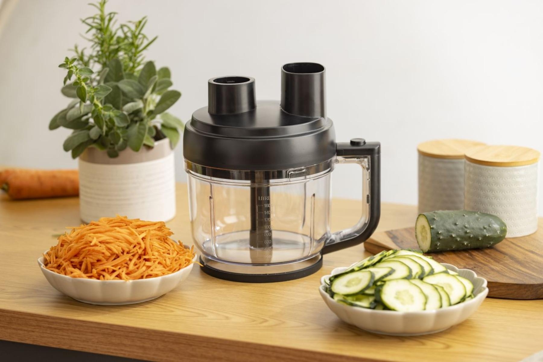 Блендер Gorenje HBX1500VXC фото 