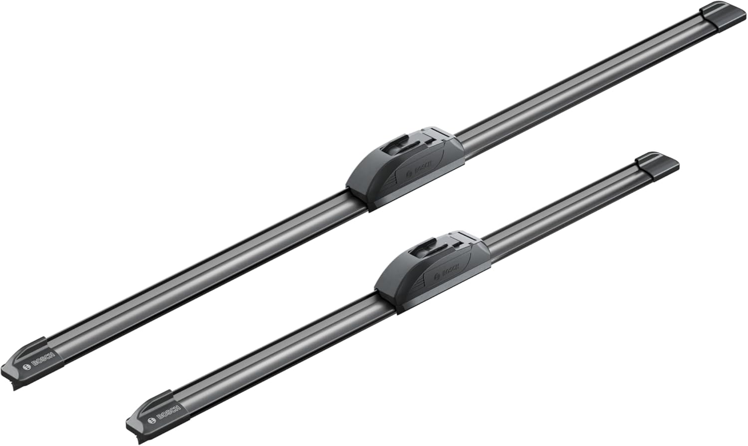 Комплект щеток стеклоочистителя Bosch Aerotwin бескаркасный 600/450мм (3 397 118 908) фото 