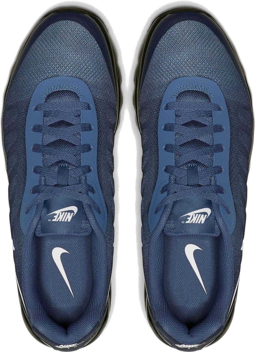 Кроссовки мужские NIKE Air Max Invigor CK0898-400 42,5 (9 US) темно-синие фото 