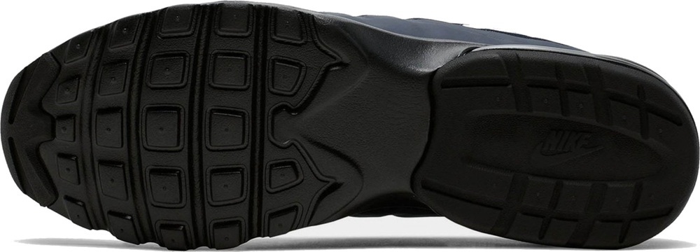 Кроссовки мужские NIKE Air Max Invigor CK0898-400 42,5 (9 US) темно-синие фото 