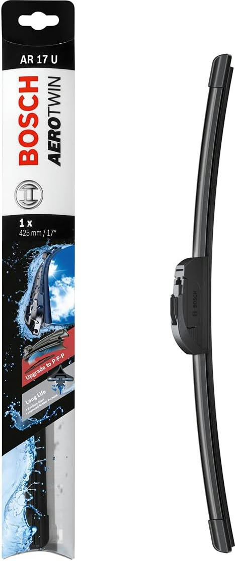 Комплект щеток стеклоочистителя Bosch Aerotwin бескаркасный 425мм (3 397 008 531) фото 