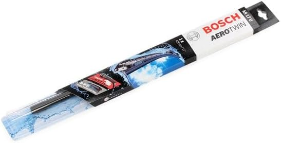 Комплект щеток стеклоочистителя Bosch Aerotwin бескаркасный 425мм (3 397 008 531) фото 
