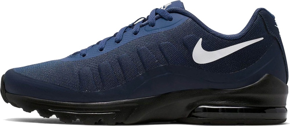 Кросівки чоловічі NIKE Air Max Invigor CK0898-400 45 (11 US) темно-синіфото