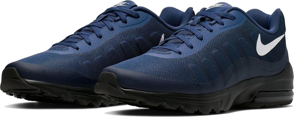 Кросівки чоловічі NIKE Air Max Invigor CK0898-400 45 (11 US) темно-синіфото