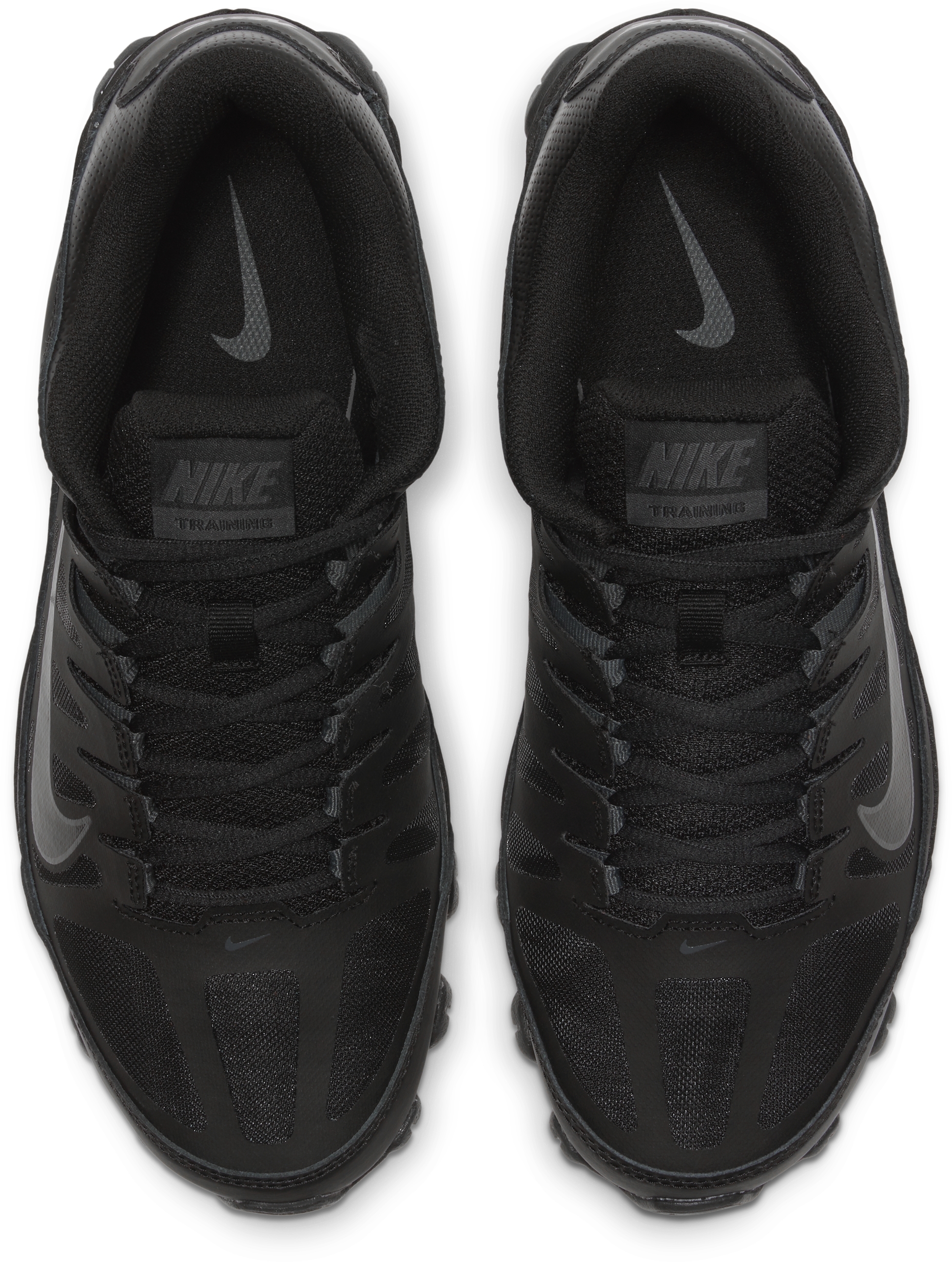 Кроссовки мужские NIKE Reax 8 Tr Mesh 621716-008 44 (10 US) черные фото 
