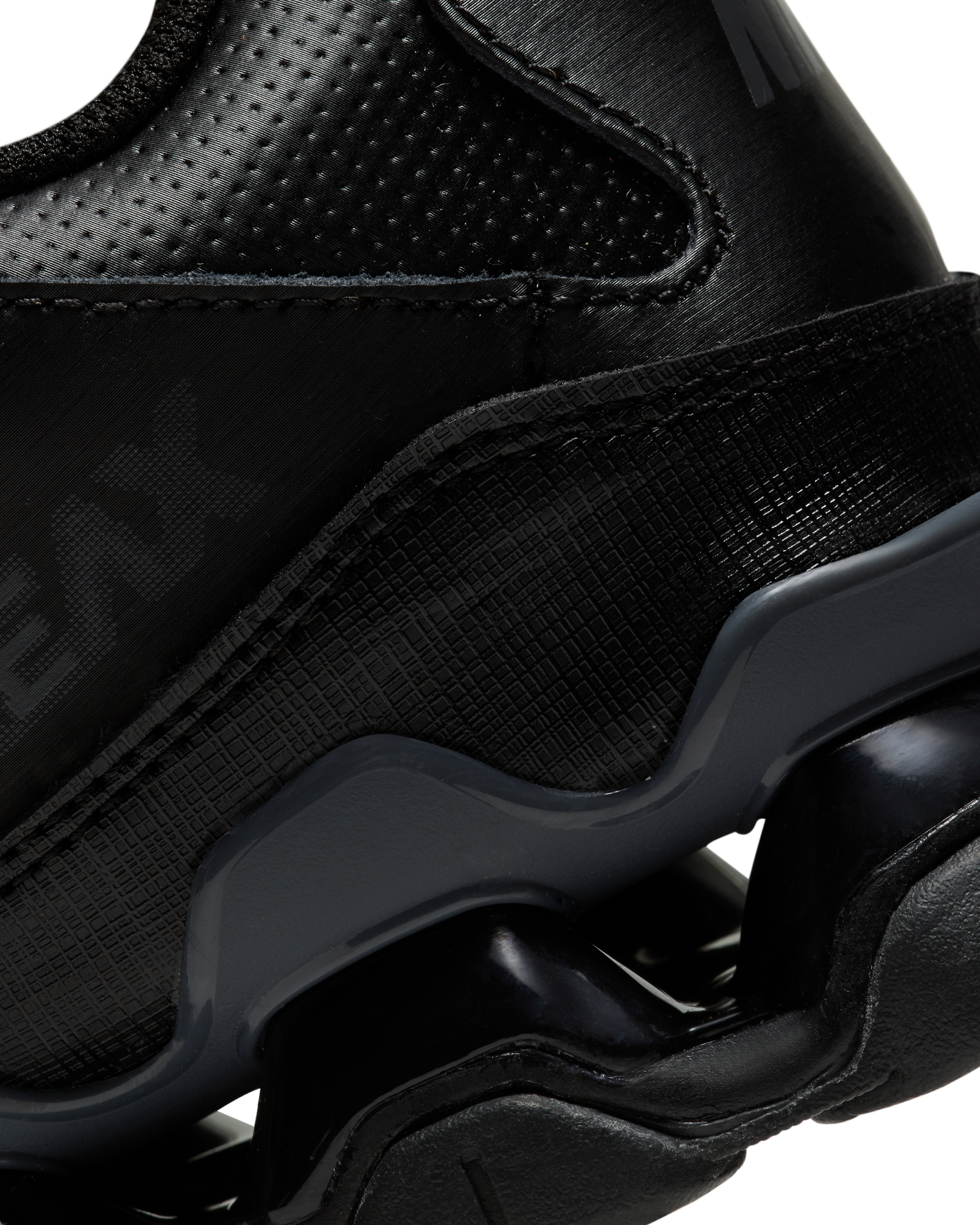 Кроссовки мужские NIKE Reax 8 Tr Mesh 621716-008 44 (10 US) черные фото 