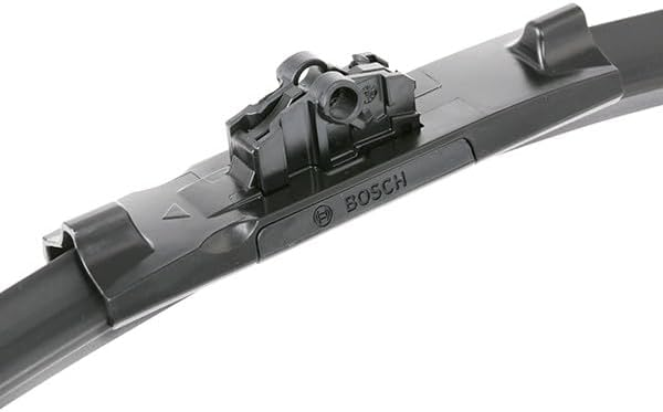 Комплект щеток стеклоочистителя Bosch Aerotwin Plus бескаркасный 700мм (3 397 006 953) фото 