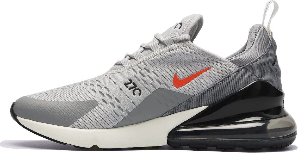 Кросівки чоловічі NIKE Air Max 270 Sc DR8616-001 45 (11 US) біліфото