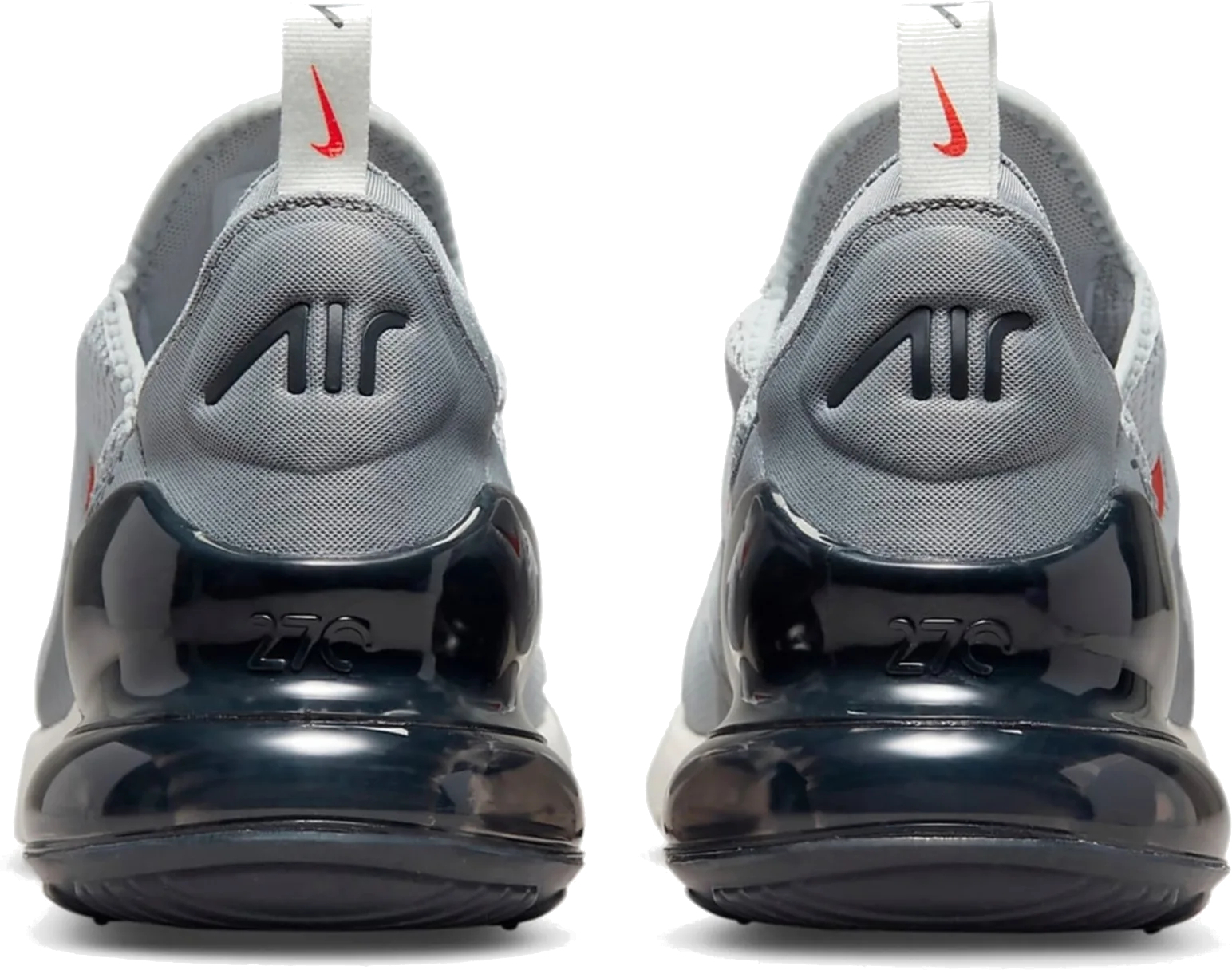 Кросівки чоловічі NIKE Air Max 270 Sc DR8616-001 45 (11 US) біліфото