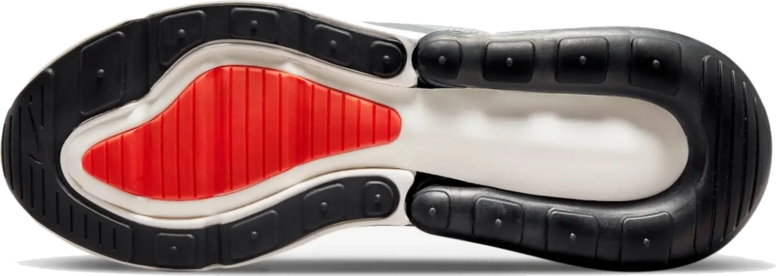 Кросівки чоловічі NIKE Air Max 270 Sc DR8616-001 45 (11 US) біліфото