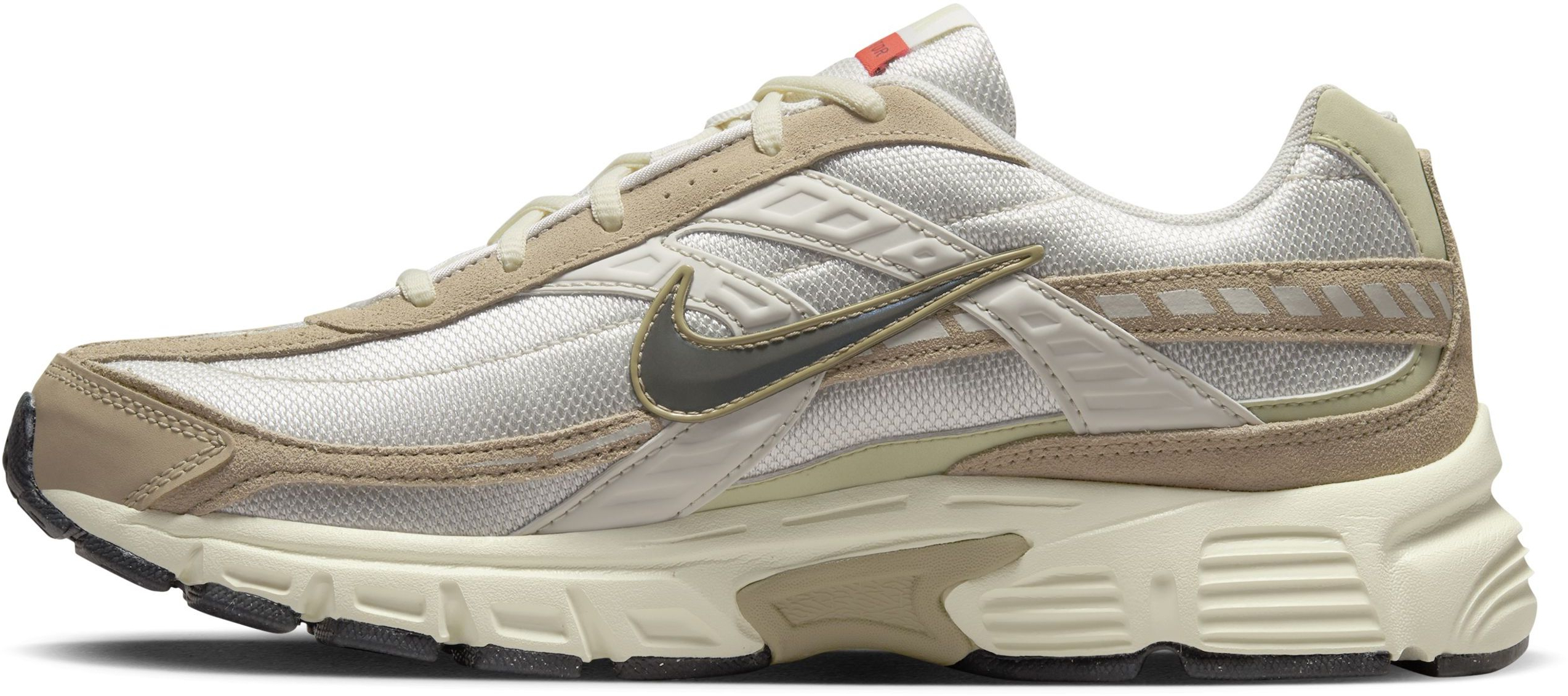 Кроссовки мужские NIKE Initiator HJ7683-072 40 (7 US) бежевые фото 