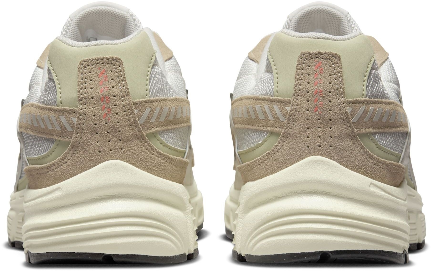 Кроссовки мужские NIKE Initiator HJ7683-072 40 (7 US) бежевые фото 