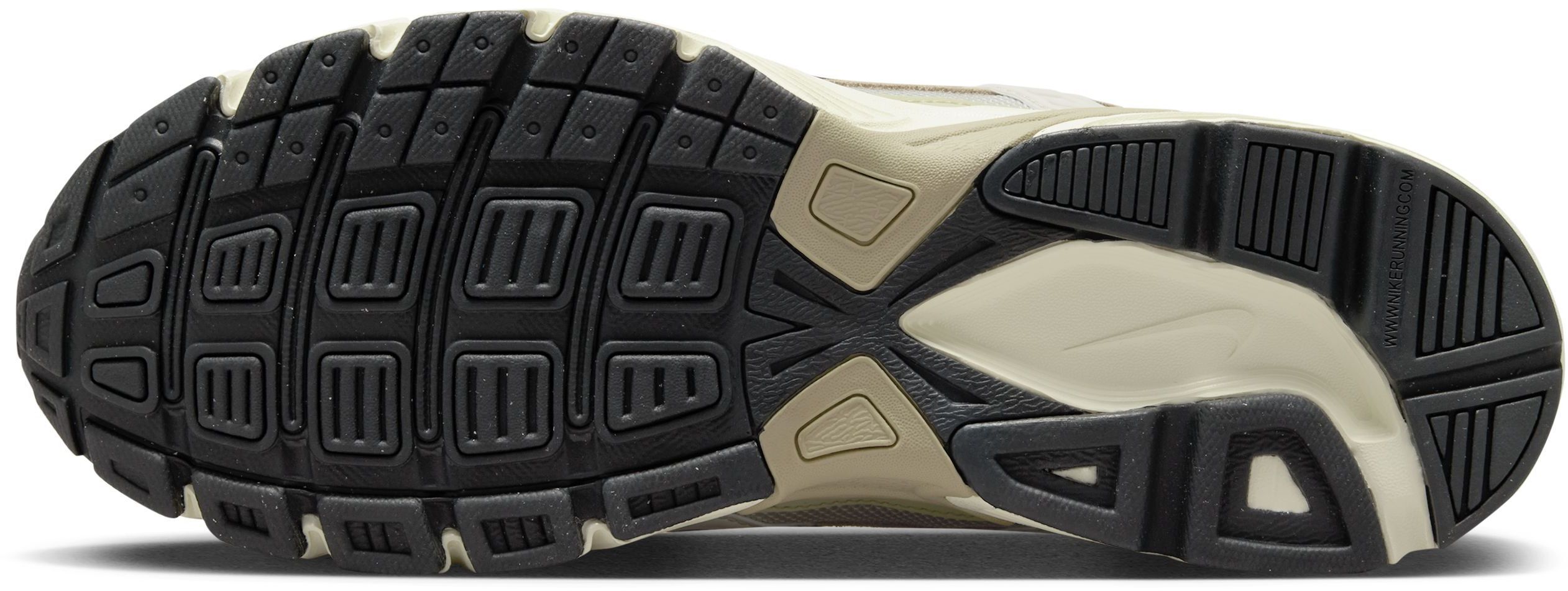 Кроссовки мужские NIKE Initiator HJ7683-072 40 (7 US) бежевые фото 