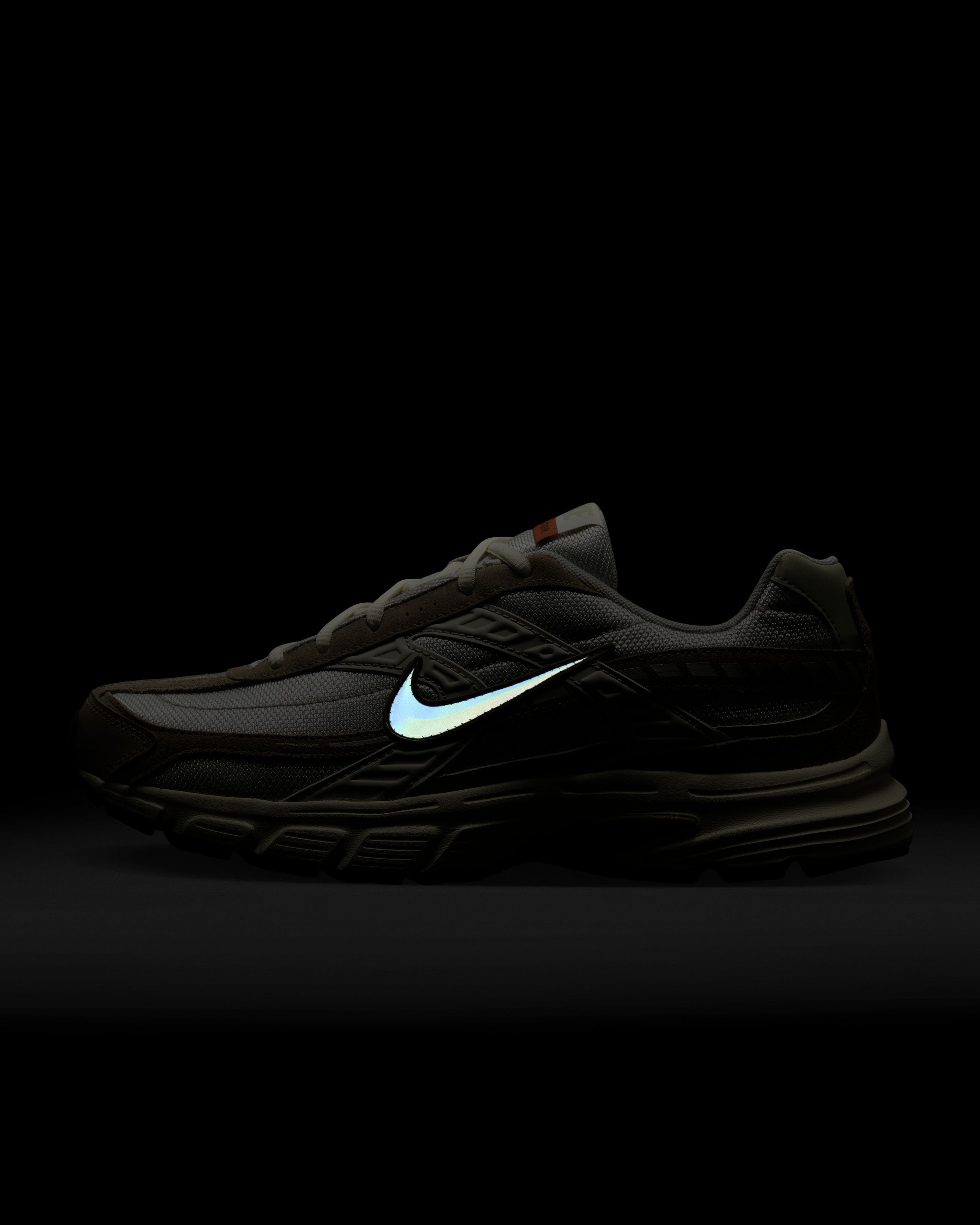 Кросівки чоловічі NIKE Initiator HJ7683-072 41 (8 US) бежевіфото