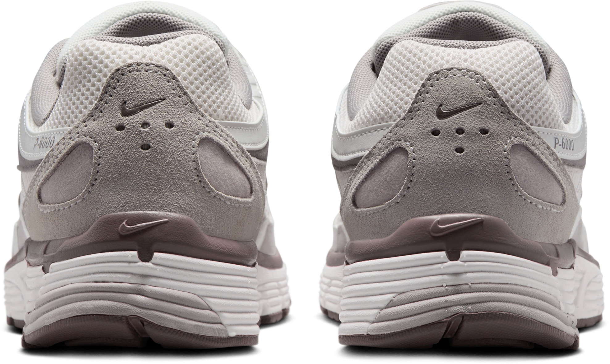 Кроссовки женские NIKE W P-6000 HV6353-001 38,5 (7,5 US) розовые фото 