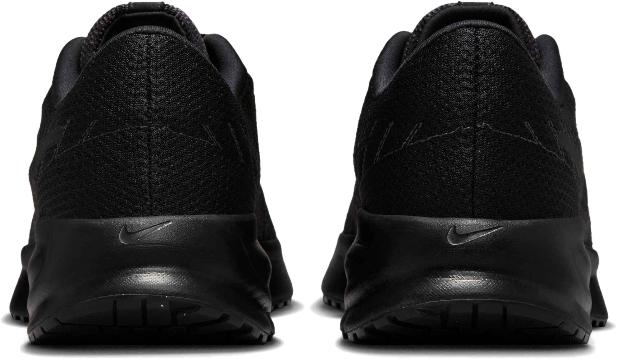 Кросівки чоловічі Nike Run Defy HM 9594-002 43 (9,5 US) чорніфото