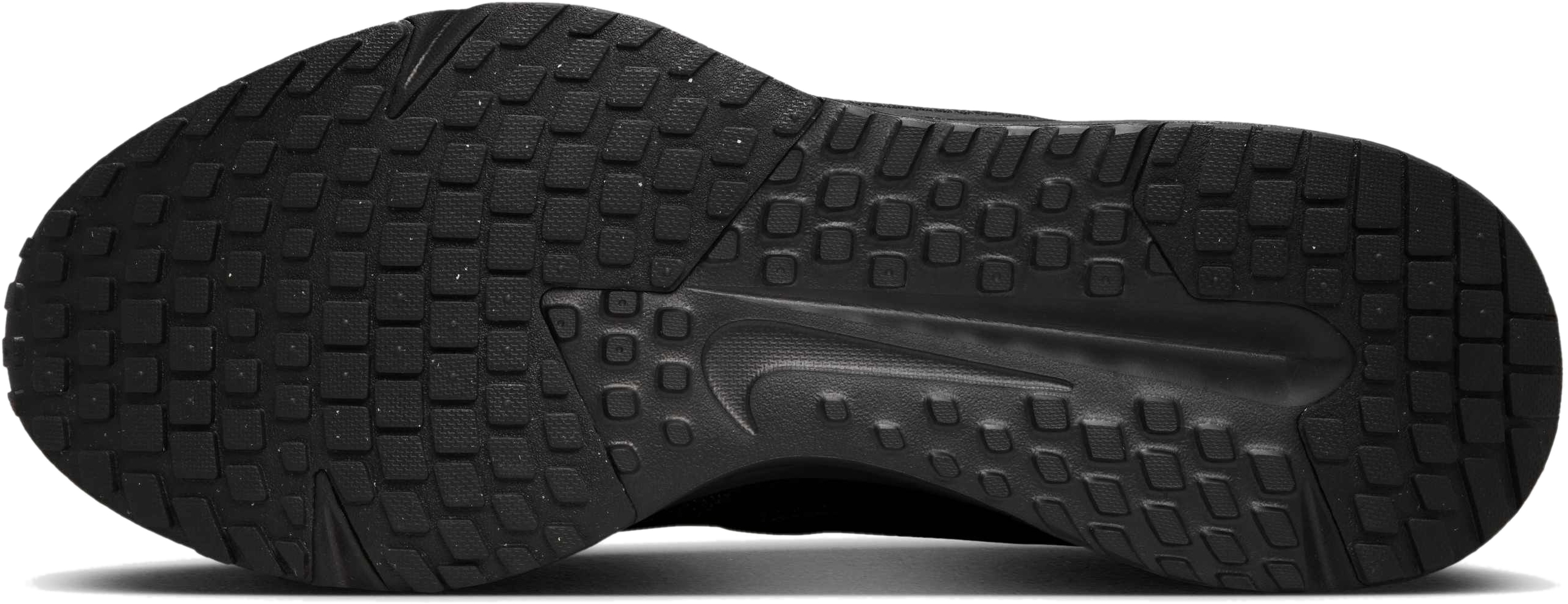 Кроссовки мужские Nike Run Defy HM 9594-002 40 (7 US) черные фото 