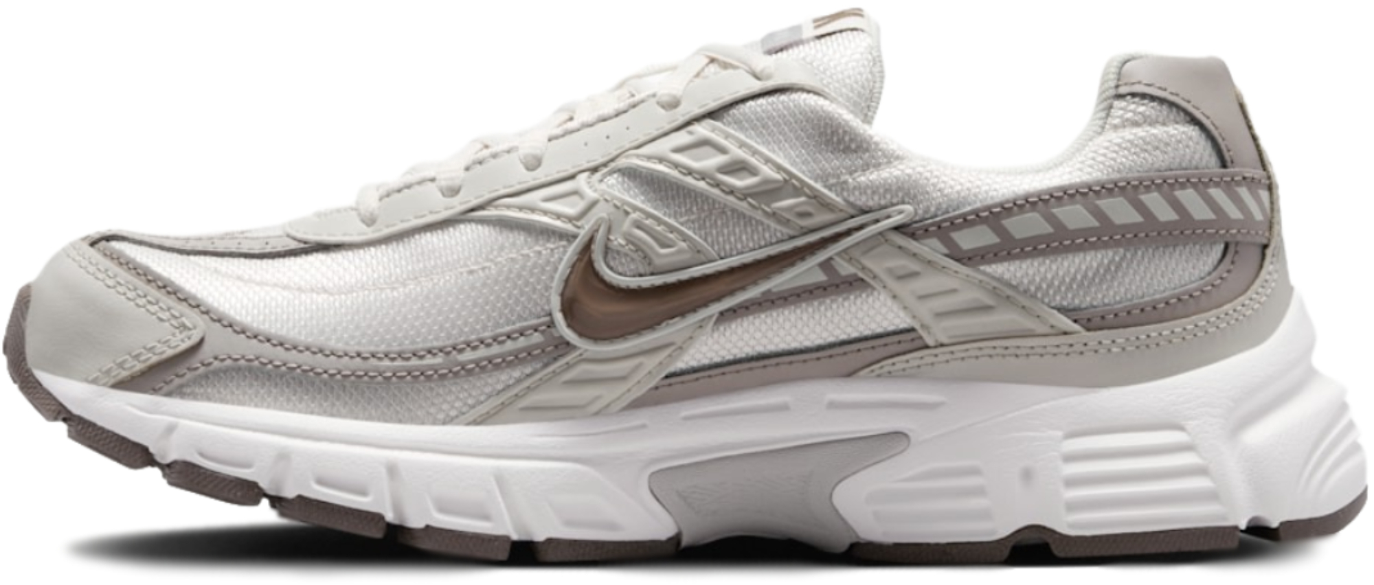 Кроссовки женские NIKE Wmns Initiator IB4339-001 36,5 (6 US) молочные фото 