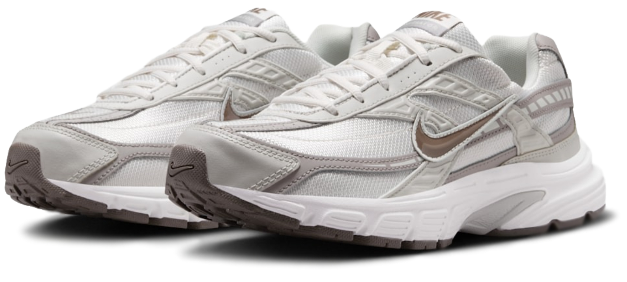 Кроссовки женские NIKE Wmns Initiator IB4339-001 36,5 (6 US) молочные фото 