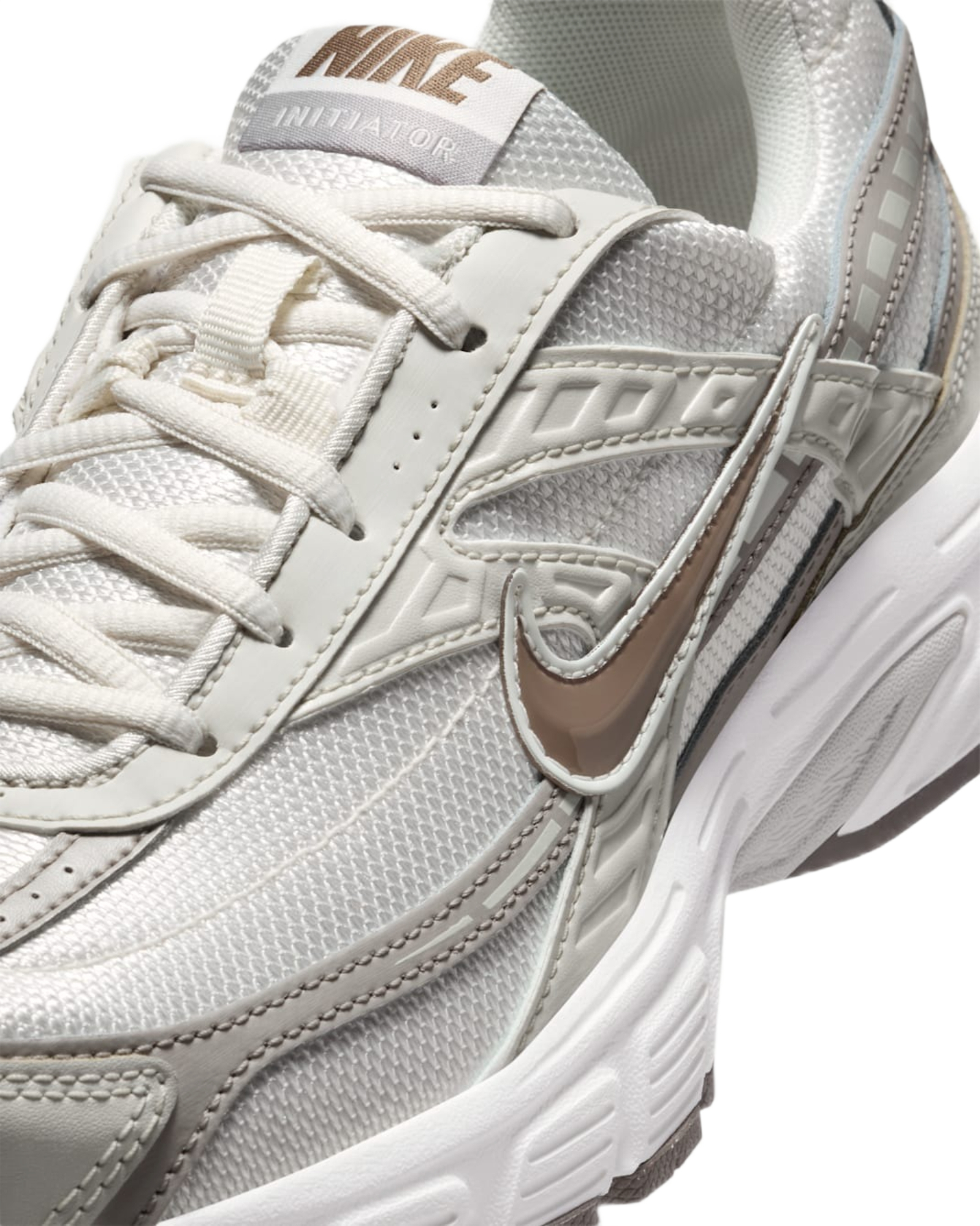 Кроссовки женские NIKE Wmns Initiator IB4339-001 36,5 (6 US) молочные фото 