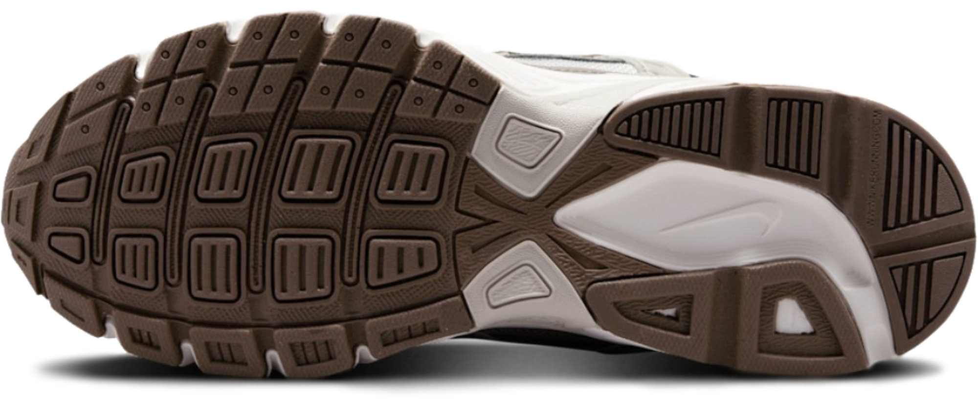 Кроссовки женские NIKE Wmns Initiator IB4339-001 40 (8,5 US) молочные фото 