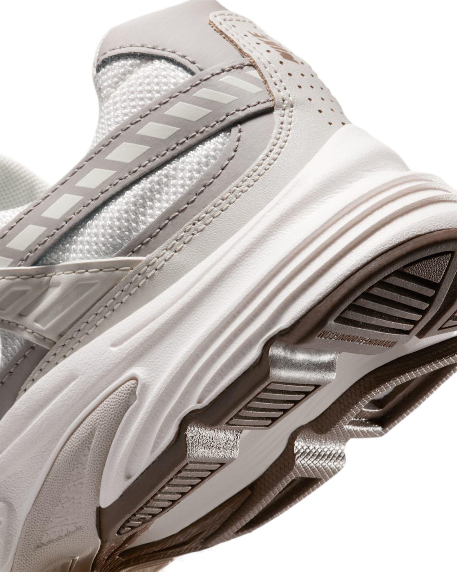 Кроссовки женские NIKE Wmns Initiator IB4339-001 40 (8,5 US) молочные фото 