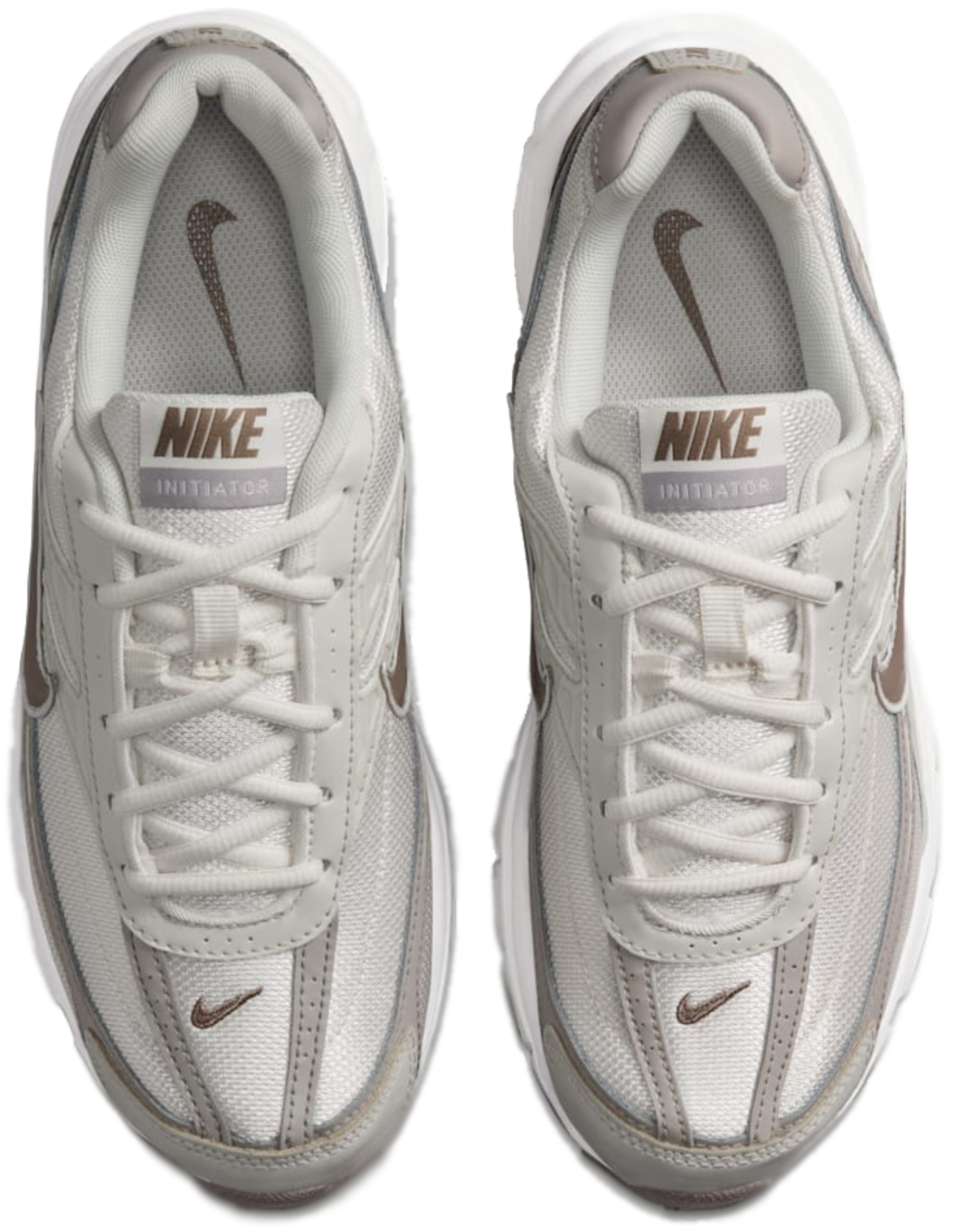 Кроссовки женские NIKE Wmns Initiator IB4339-001 41 (9,5 US) молочные фото 