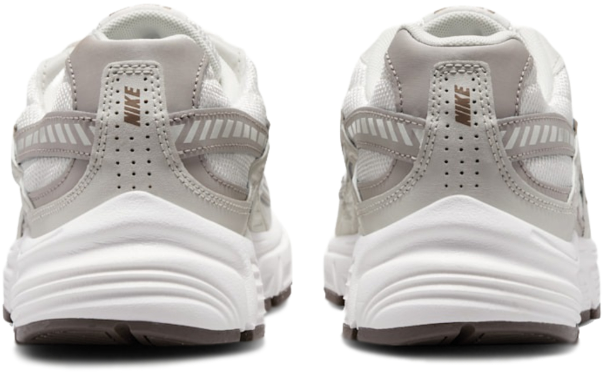 Кроссовки женские NIKE Wmns Initiator IB4339-001 41 (9,5 US) молочные фото 