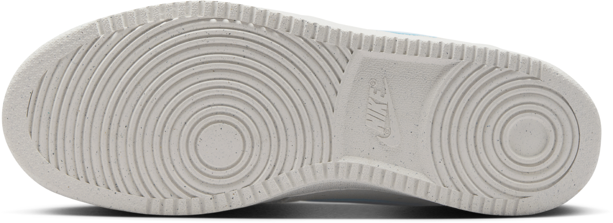 Кеды женские NIKE W Court Vision Low IB5873-001 41 (9,5 US) белые фото 6