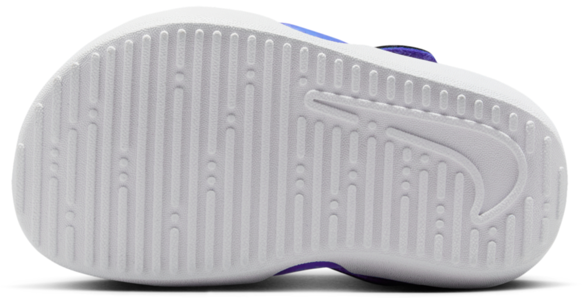 Сандали для мальчиков NIKE Sunray Protect 4 (Td) HF6278-400 26 (9C US) синие фото 6