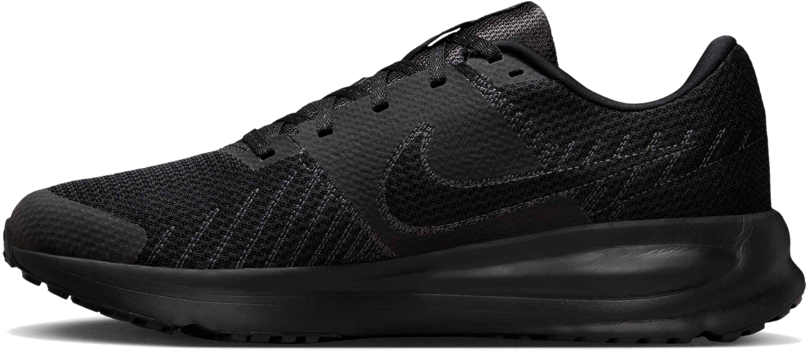 Кросівки чоловічі Nike Run Defy HM 9594-002 42,5 (9 US) чорніфото