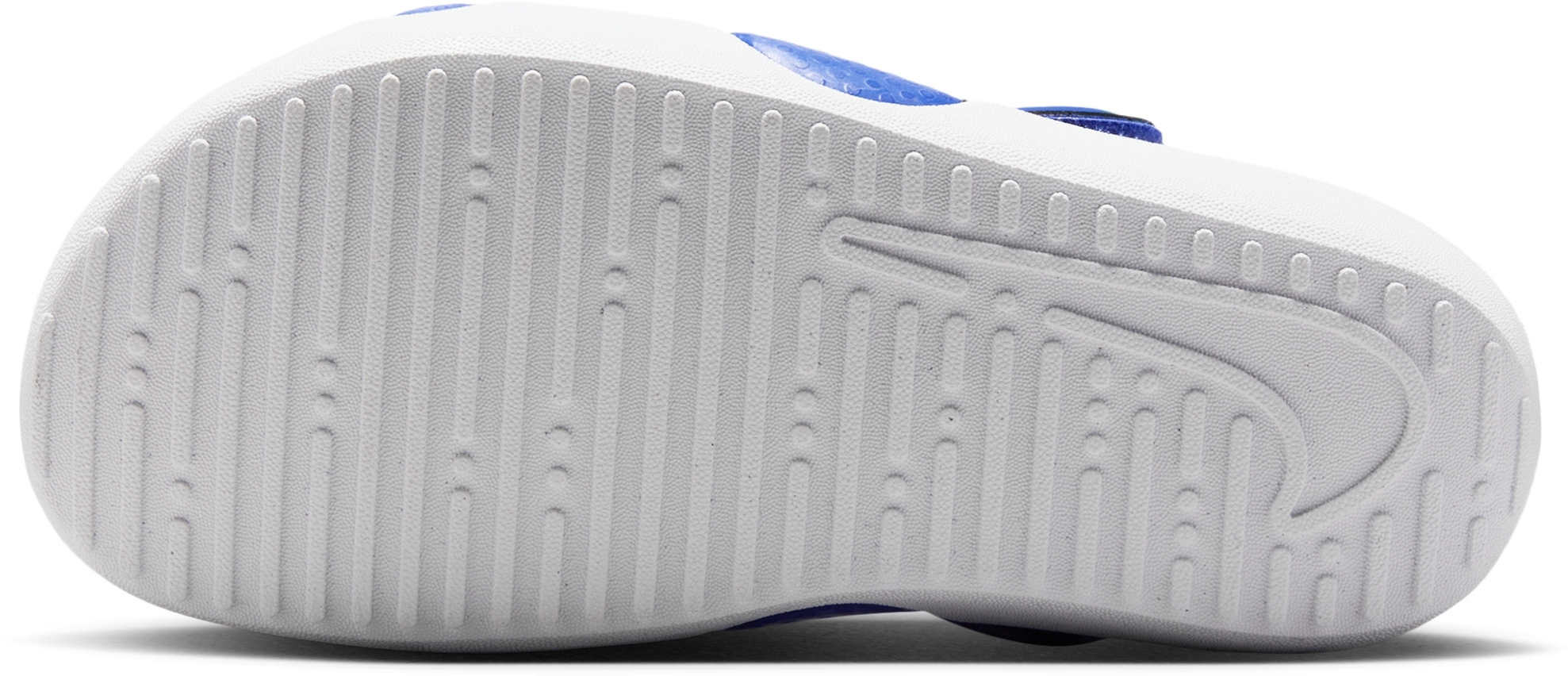 Сандали детские NIKE Sunray Protect 4 (Ps) HF6277-400 31 (13C US) синие фото 6