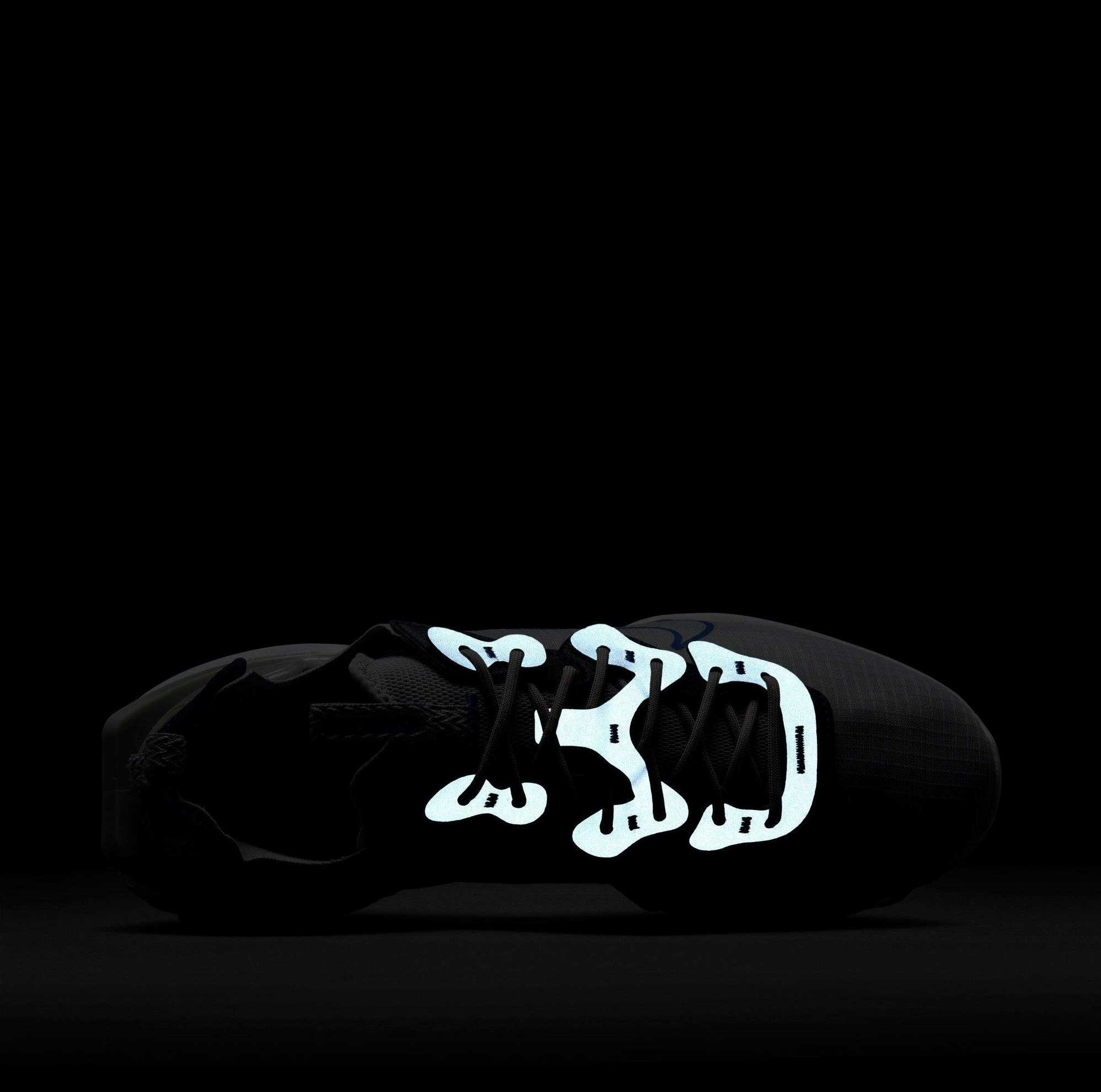 Кросівки чоловічі NIKE React Vision HQ3819-004 44 (10 US) сіріфото