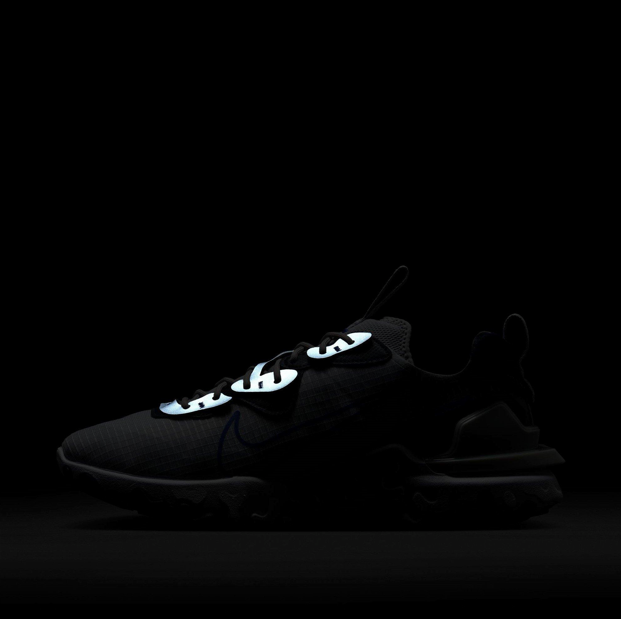 Кросівки чоловічі NIKE React Vision HQ3819-004 45 (11 US) сіріфото