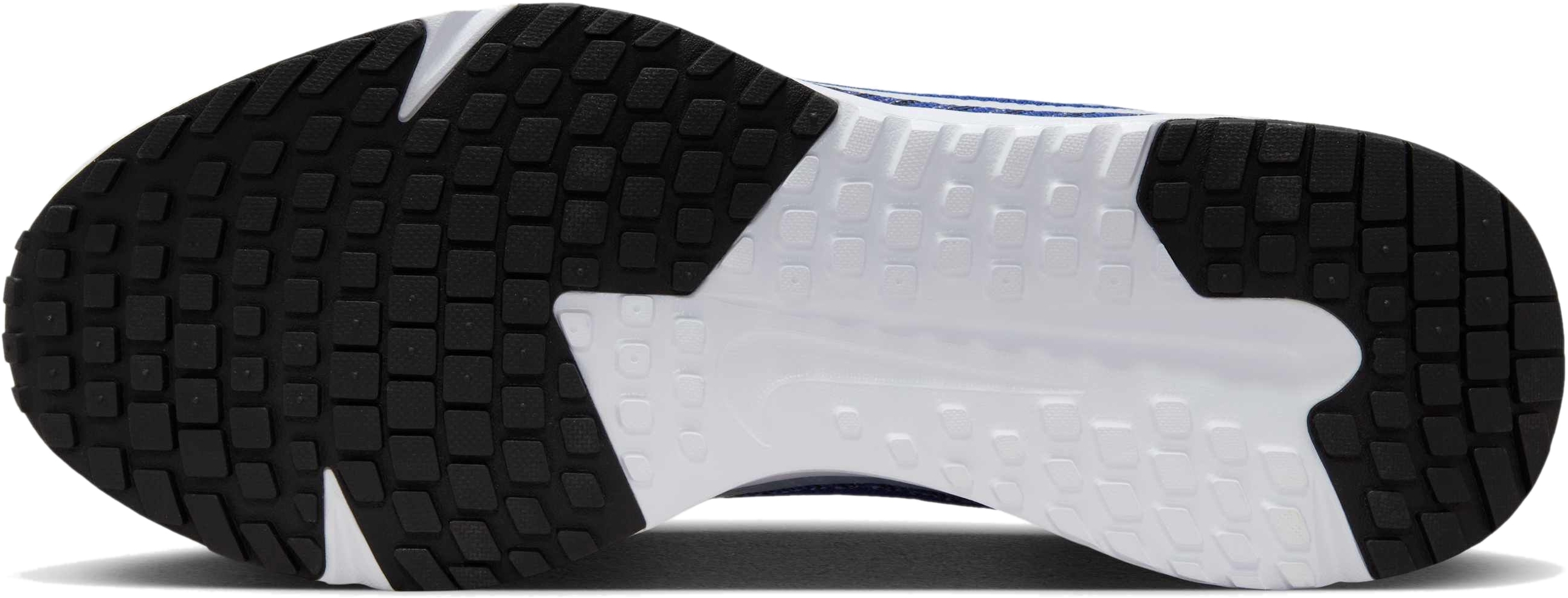 Кроссовки мужские Nike Run Defy HM 9594-401 45 (11 US) синие фото 