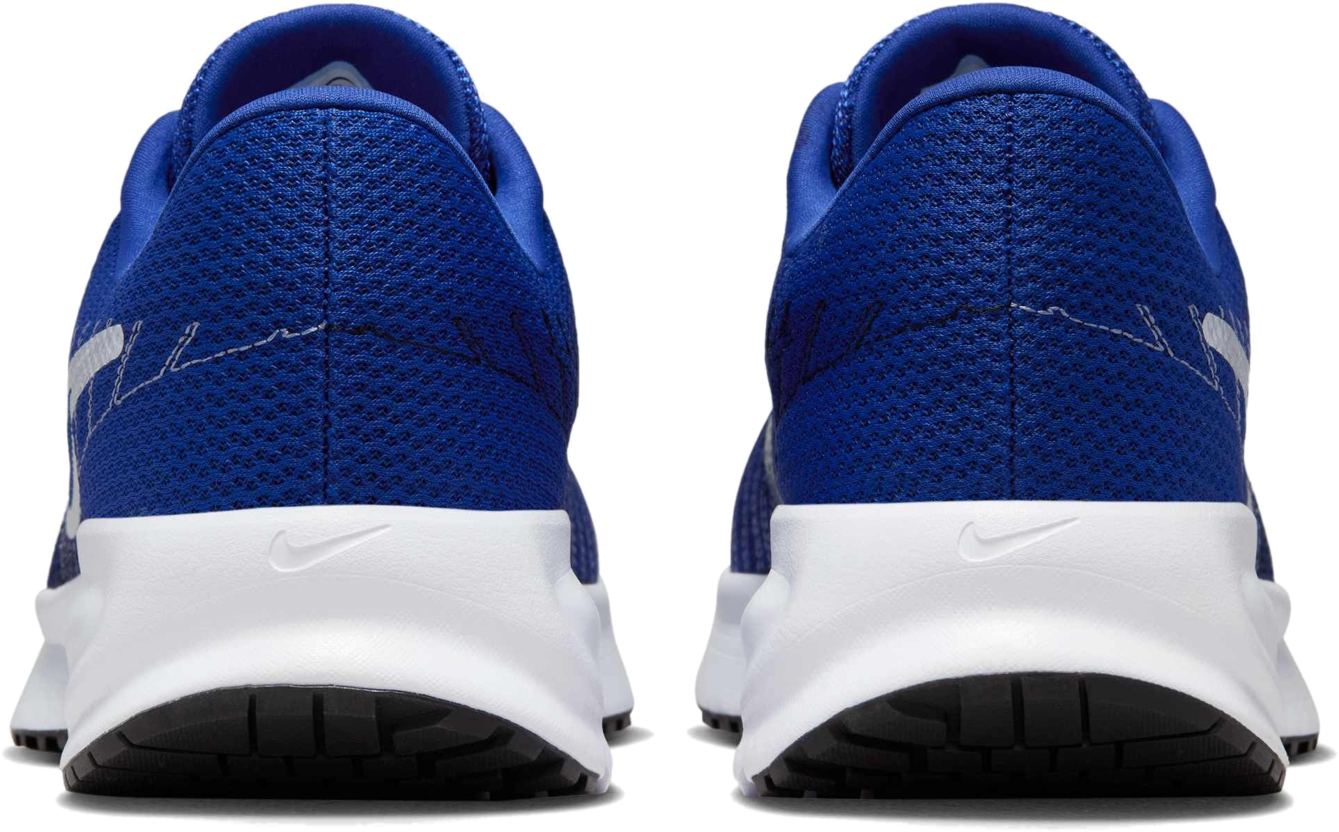 Кроссовки мужские Nike Run Defy HM 9594-401 45 (11 US) синие фото 