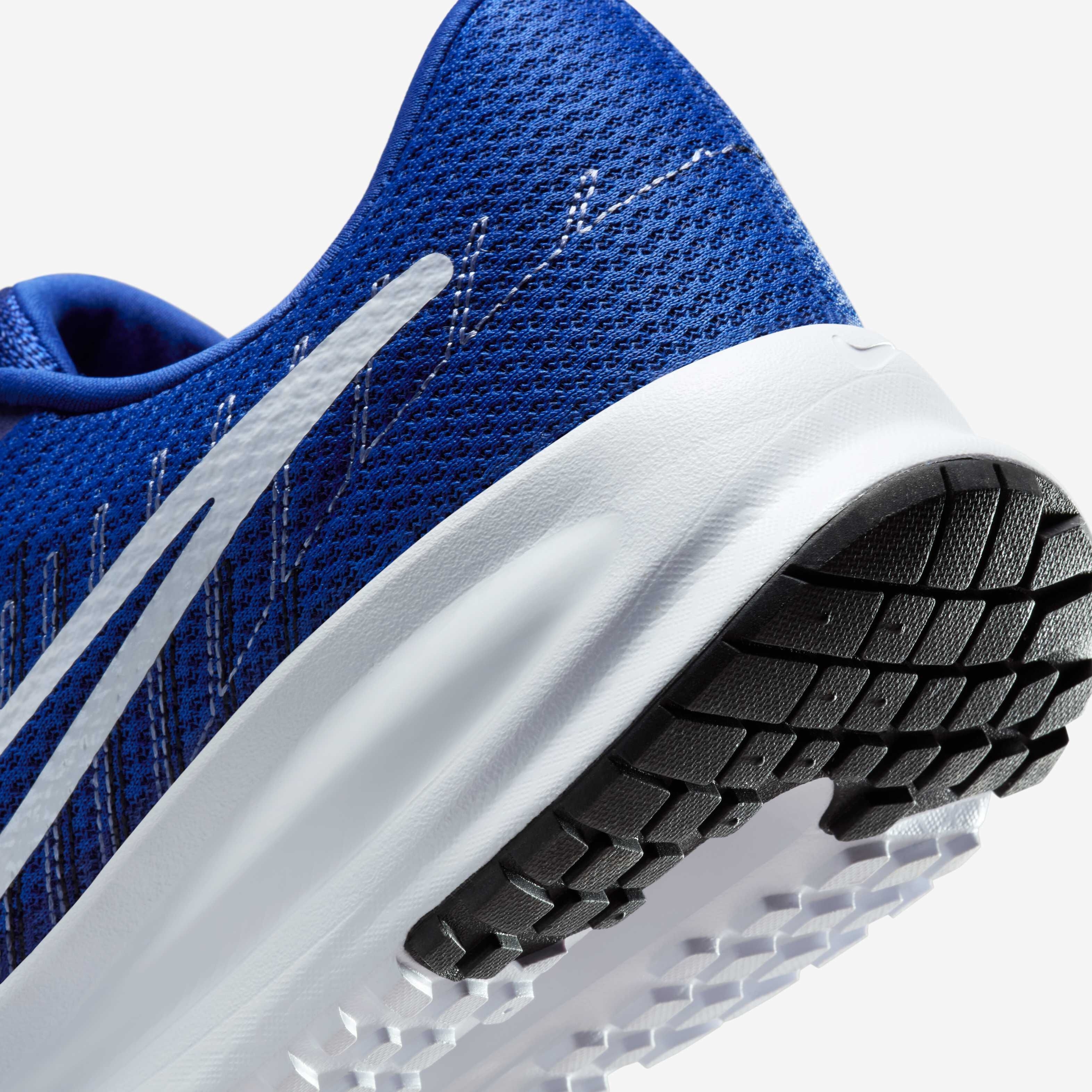 Кроссовки мужские Nike Run Defy HM 9594-401 45 (11 US) синие фото 