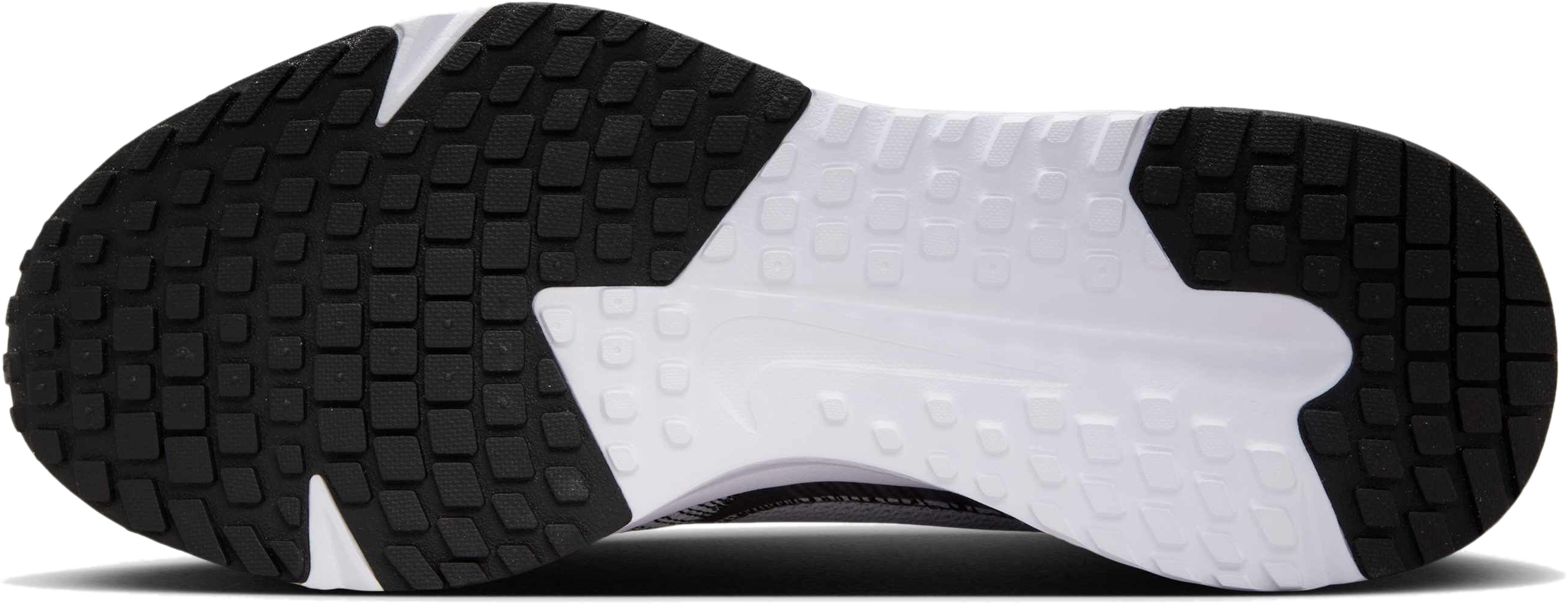 Кроссовки мужские Nike Run Defy HM 9594-003 46 (12 US) серые фото 