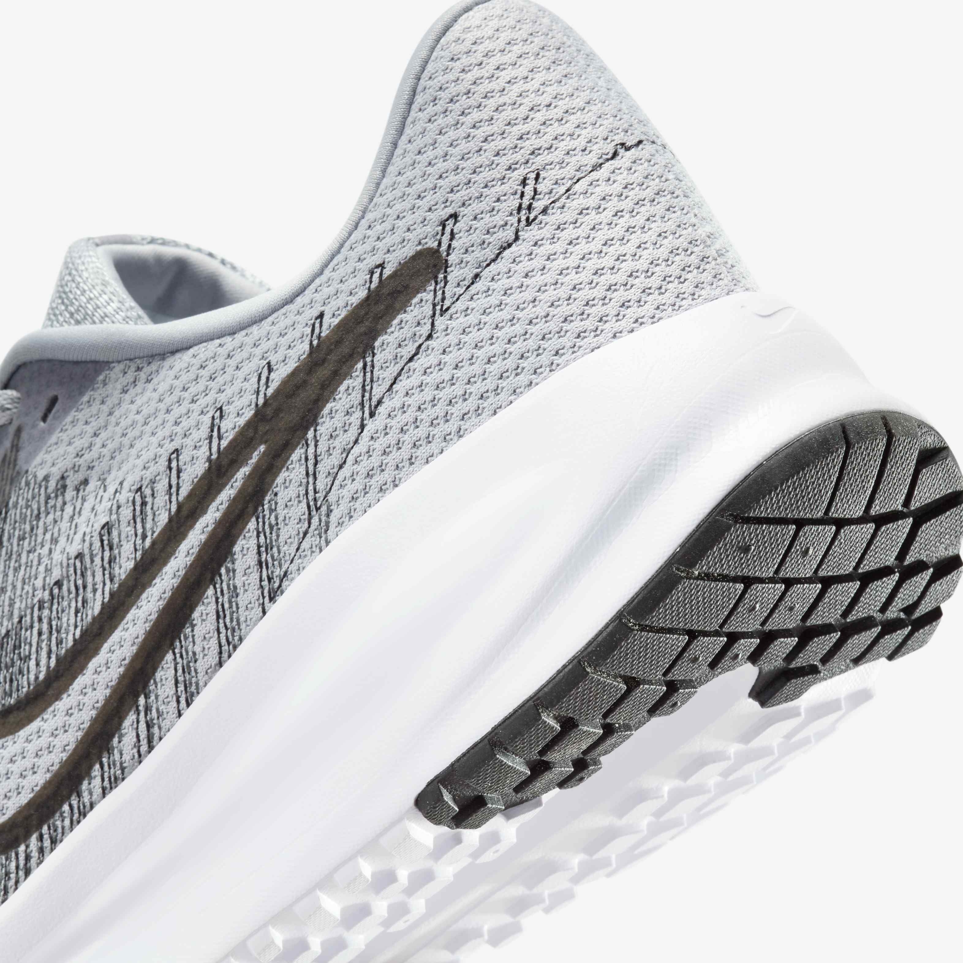 Кроссовки мужские Nike Run Defy HM 9594-003 46 (12 US) серые фото 