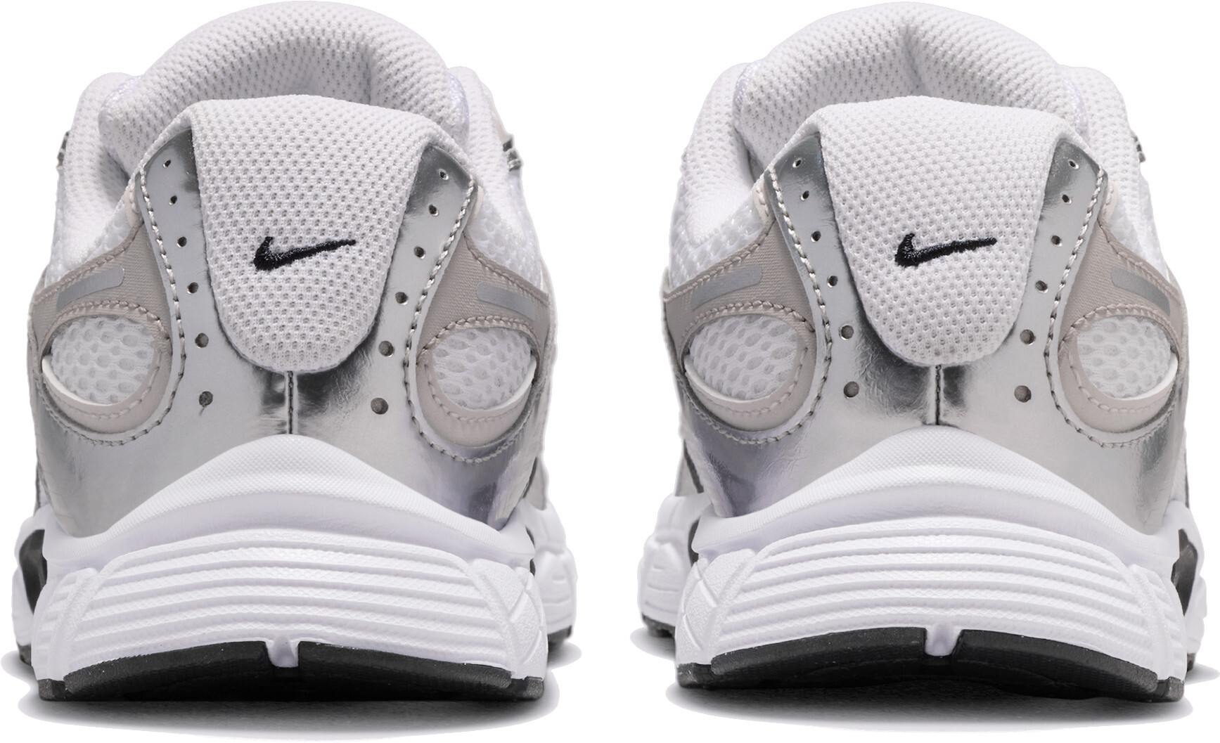 Кроссовки подростковые NIKE V5 Rnr (Gs) HQ6411-100 36 (4Y US) белые фото 5