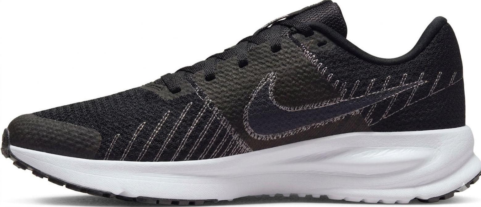 Кроссовки женские NIKE W Run Defy HM9593-002 41 (9,5 US) черные фото 