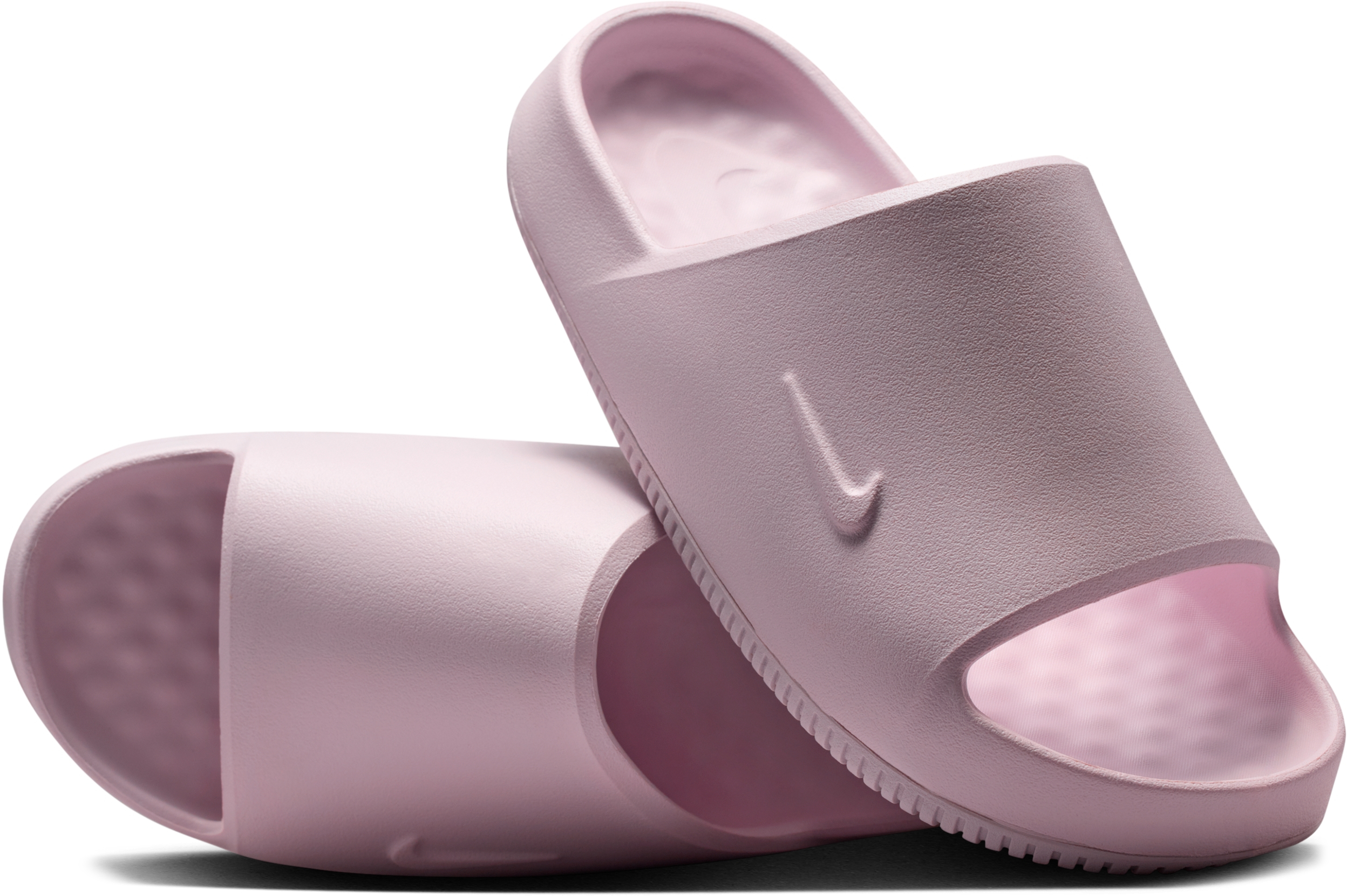 Шлепанцы женские NIKE W Calm Slide 2.0 IB7561-600 38 (7 US) розовые фото 