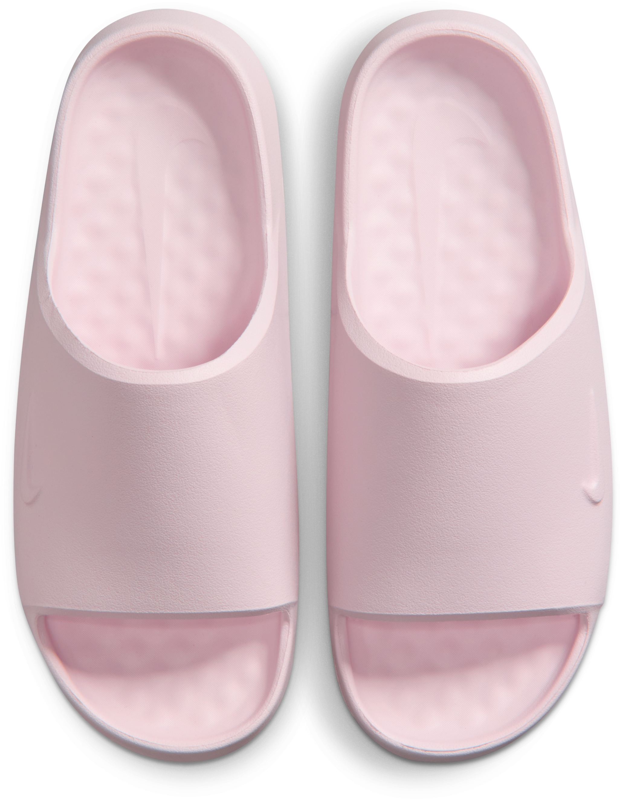 Шлепанцы женские NIKE W Calm Slide 2.0 IB7561-600 38 (7 US) розовые фото 