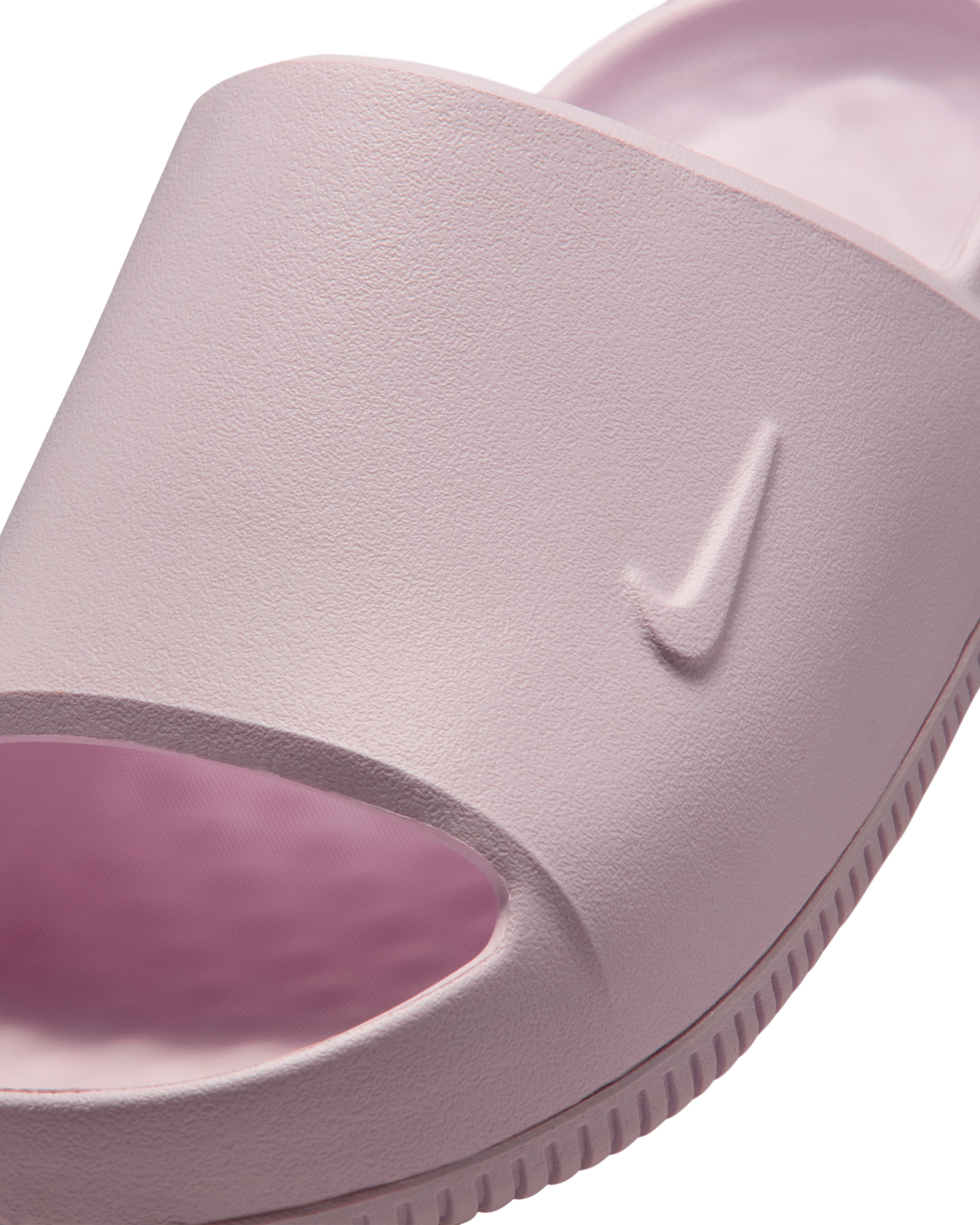 Шлепанцы женские NIKE W Calm Slide 2.0 IB7561-600 38 (7 US) розовые фото 