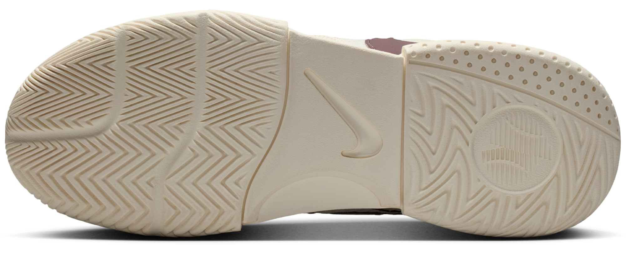 Кросівки жіночі NIKE W Court Lite 4 FD6575-109 39 (8 US) молочніфото