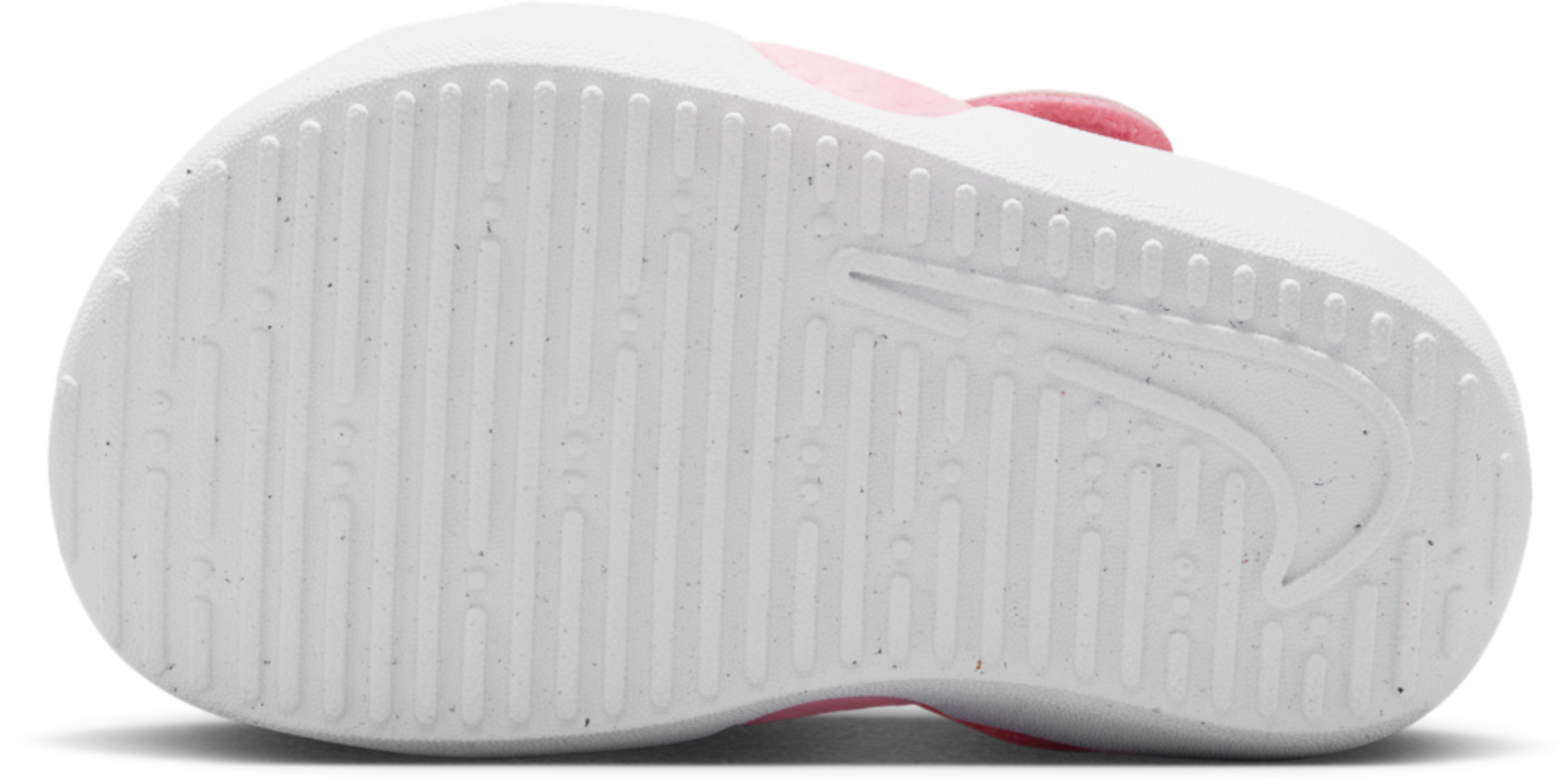 Сандали для девочек NIKE Sunray Protect 4 (Td) HF6278-601 22 (6C US) розовые фото 6