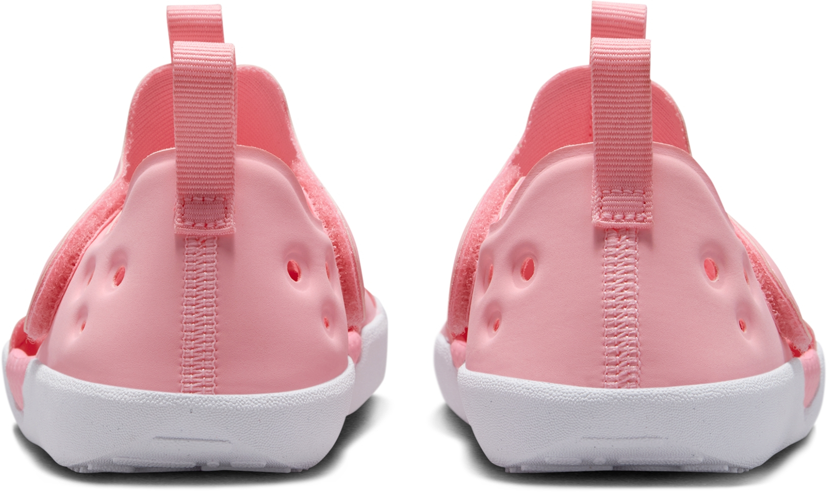 Сандали для девочек NIKE Sunray Protect 4 (Ps) HF6277-601 31 (13C US) розовые фото 