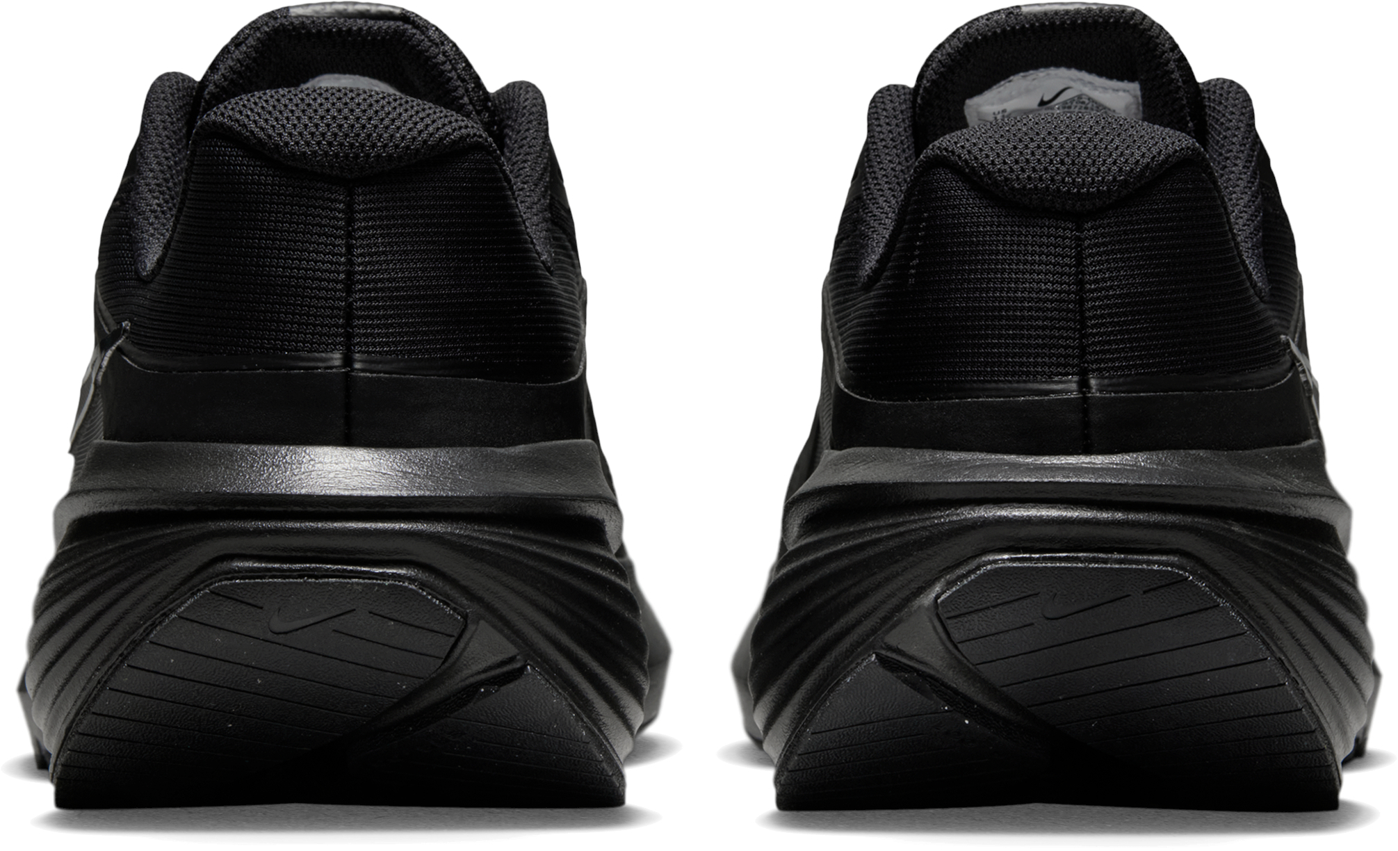 Кросівки чоловічі NIKE Downshifter 14 IB1895-001 43 (9,5 US) чорніфото