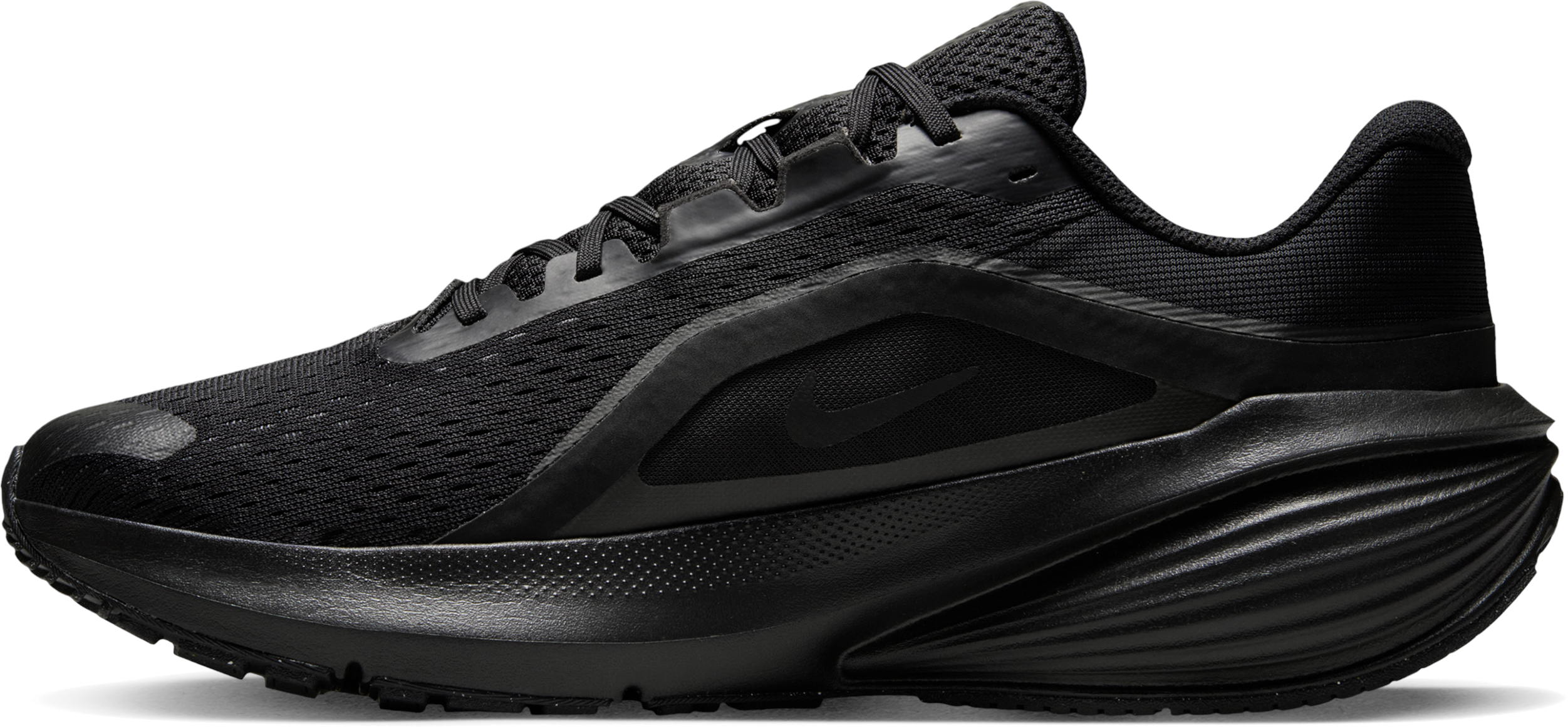 Кросівки чоловічі NIKE Downshifter 14 IB1895-001 42 (8,5 US) чорніфото